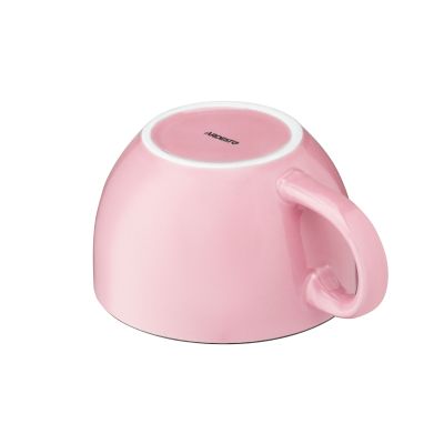Чашка Ardesto Floerino 480 мл Pink (AR3485P) | Зображення 3