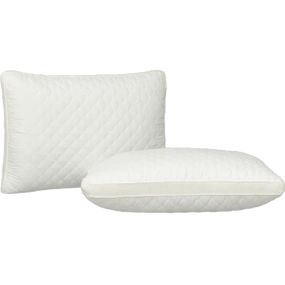 Подушка силиконовая Viluta Air Dream 21403 50х70 см белая