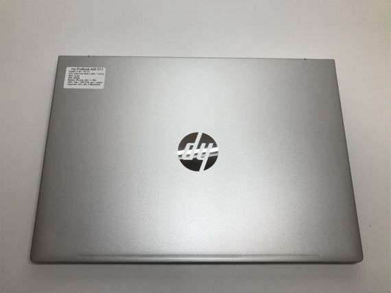 Ультрабук HP ProBook 460 G11 / 16" (1920x1200) IPS / Intel Core Ultra 5 125U (12 (14) ядер по 1.3 - 4.3 GHz) / 16 GB DDR5 / 500 GB SSD / Intel Graphics / WebCam б/в | Зображення 3