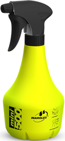 Оприскувач ручний MAROLEX Mini, 500 мл (S500) S001.101