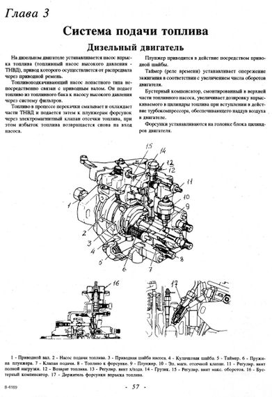 Hyundai Galloper. Посібник з ремонту та техобслуговування. Книга | Зображення 5