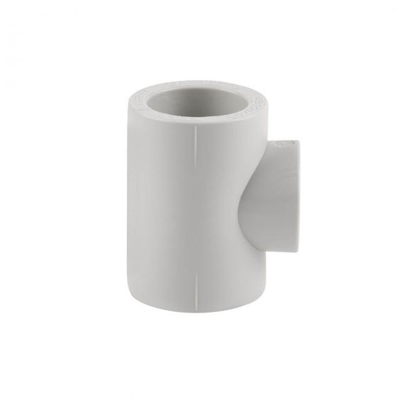 Тройник PPR Thermo Alliance 40х32х40 | Зображення 2