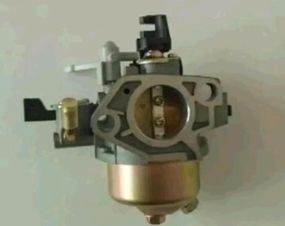 Карбюратор м/б 177F/188F (9/13Hp) (черв, без клапана) LIBA