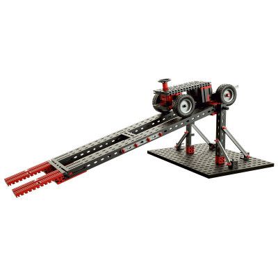 Конструктор Fischertechnik STEM Механика (2.0) (FT-538423) | Зображення 2