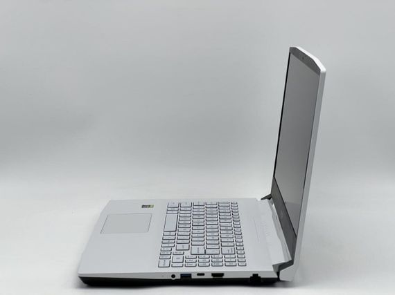 Игровой ноутбук Б-класс MSI Sword 15 A11UD-001US / 15.6" (1920x1080) IPS / Intel Core i5-11400H (6 (12) ядер по 2.7 - 4.5 GHz) / 16 GB DDR4 / 480 GB SSD / nVidia GeForce RTX 3050 Ti, 4 GB GDDR6, 128-bit / WebCam б/у + Подарок Беспроводная мышь HOCO GM28 | Зображення 3