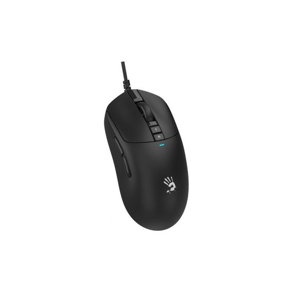 Мишка A4Tech Bloody W72 Ultra USB Black (4711421001281) | Зображення 1