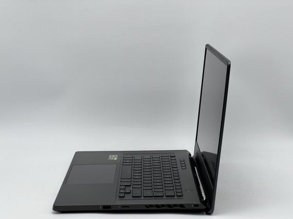 Игровой ультрабук Asus ROG Zephyrus G15 GA503QS-BS96Q / 15.6" (2560x1440) IPS / AMD Ryzen 9 5900HS (8 (16) ядер по 3.0 - 4.6 GHz) / 16 GB DDR4 / 480 GB SSD / nVidia GeForce RTX 3080, 8 GB GDDR6, 256-bit б/у + Подарок Беспроводная мышь HOCO GM28 | Зображення 3
