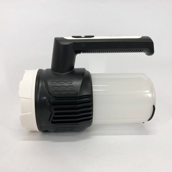 Аккумуляторный фонарь - лампа CH-22031 водонепроницаемый (USB-Type C) с крючком, NR-417 кемпинговый фонарь-лампа | Зображення 7