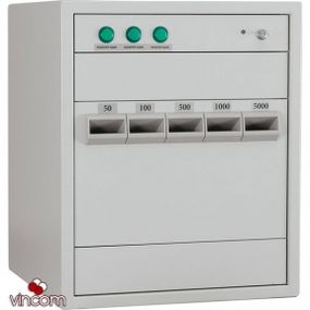 Темпокасса VALBERG TCS-110 А TCS 110 А