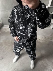 Спортивний костюм