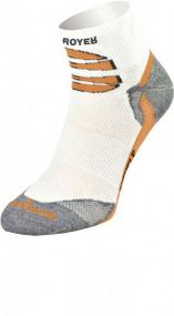 Шкарпетки Destroyer Multisport Active Білий / Оранжевий/Світло. сірий 35-37