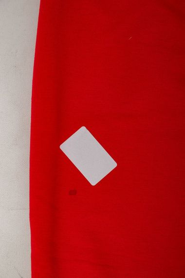 Спортивные штаны женские  -уценка, цвет красный, 238R347-U-25 | Зображення 5