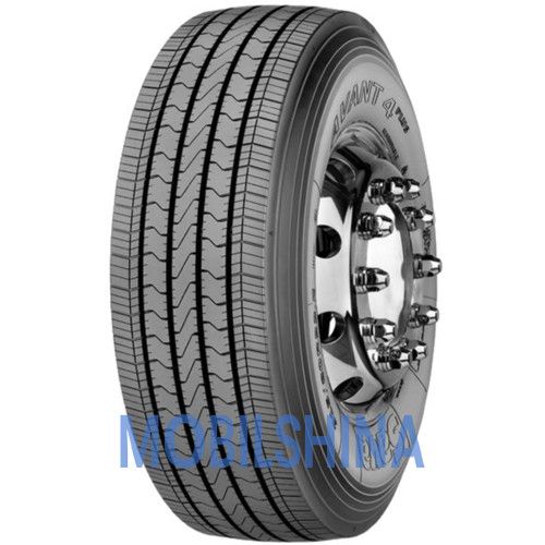 Всесезонные шины SAVA Avant A4 Plus (рулевая) (295/60R22.5 150/149K/L)