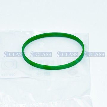 Прокладка корпуса впускного коллектора Citroen Berlingo 1.6 VTi 09- / Peugeot Partner 1.6 i 09-, Elring, 895.580,