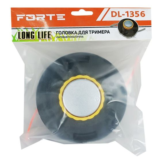 Косильна головка DL-1 356 Forte | Зображення 1