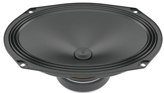 Мідбас Audison Prima AP 690