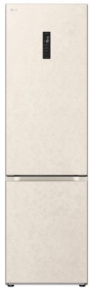 Холодильник LG GC-B509FEPW