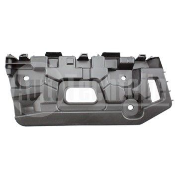 Крепление бампера переднего правое Renault Dokker 13-, AutoTechteile, 505 0214, 5504-00-1311932P