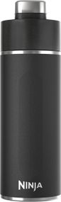 Термопляшка Ninja Thirsti DW1801EUUKBK 530 мл чорна