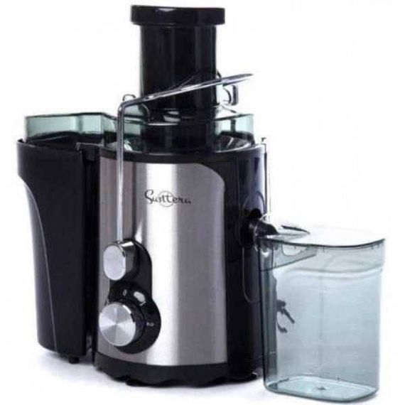 Соковыжималка Suntera SNJ-256 1500Вт