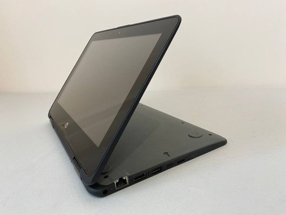 Нетбук-трансформер HP ProBook x360 11 G1 EE / 11.6" (1366x768) TN Touch / Intel Pentium N4200 (4 ядра по 1.1 - 2.5 GHz) / 4 GB DDR3 / 128 GB SSD / Intel HD Graphics 505 / WebCam / HDMI б/у | Зображення 3