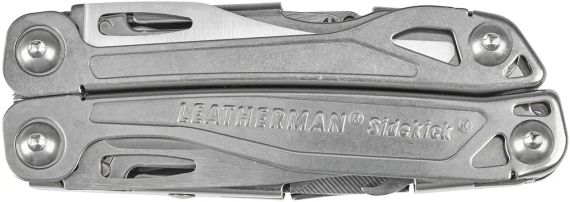 Мультитул Leatherman 831439 Sidekick синтетичний чохол | Зображення 3