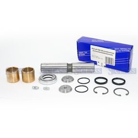 Ремкомплект шкворня на втулках VW LT 75-, ReCo, 008,