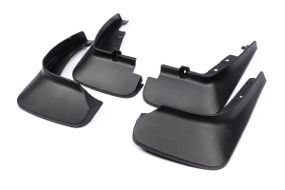 Бризковики 2019-2023 (4 шт) для Ford Edge