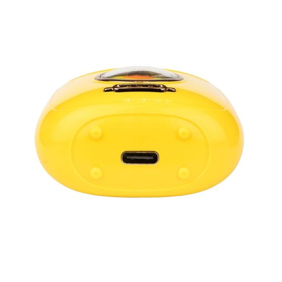 Bluetooth гарнітура з жовтим дизайном XPRO XO G6 (MAW-44573_1030) | Зображення 6