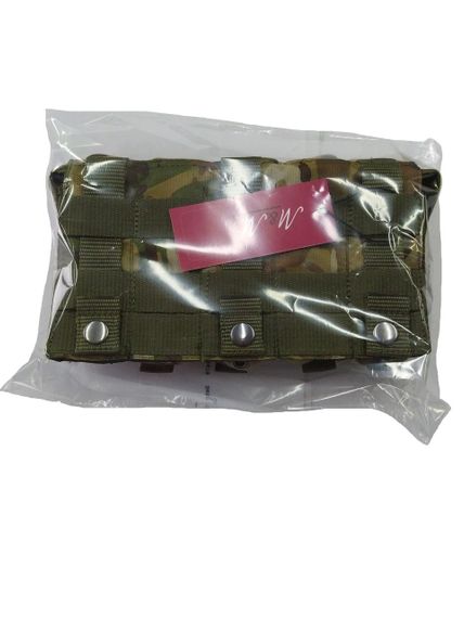 Підсумок для пострілів ВОГ на 5шт MOLLE мультикам (213478) | Зображення 5