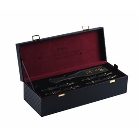 Набір BDSM у валізі Таємних Бажань Kinky Tools Set UPKO Sex Aura