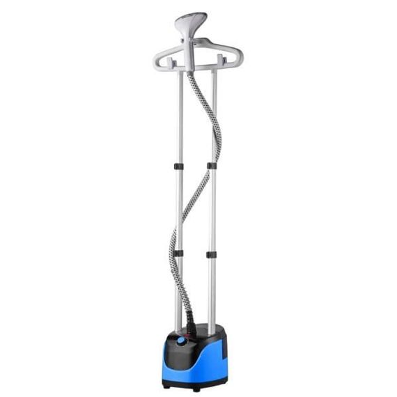 Отпариватель стационарный 1800Вт 2,3л. RAF-3038 Синий