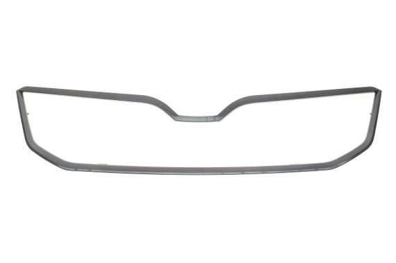 Рамка решітки радіатора Skoda Octavia 12- Black  88531507402