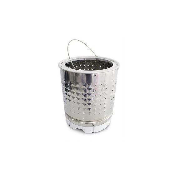 Пральна машина PRIME Technics PWA451SR | Зображення 5