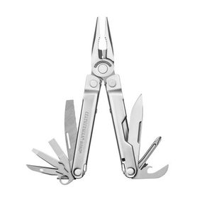 Мультитул LEATHERMAN BOND Инструмент мультитул Мультитул армейский Мультиинструмент