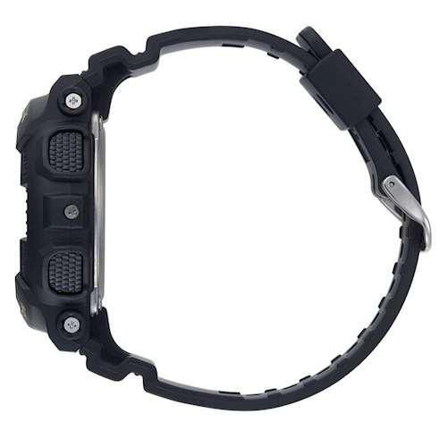 Годинник CASIO GMA-S140M-1AER | Зображення 3