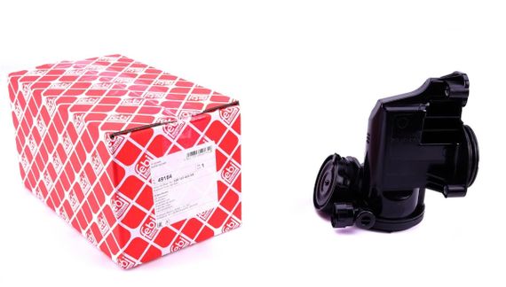 Сепаратор мастиловіддільник VW Golf IV Caddy Skoda Fabia 04-16 49184