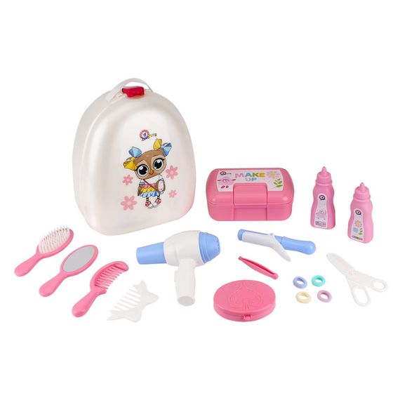 Детский косметический набор ТехноК 8645TXK в рюкзаке | Зображення 1