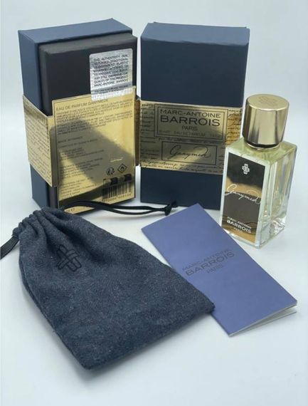 Парфумована вода Marc-Antoine Barrois Ganymede 30 ml. | Зображення 2