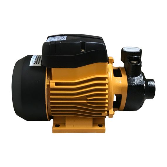 Вихровий насос Optima QB-70 0,55кВт (15555) | Зображення 1