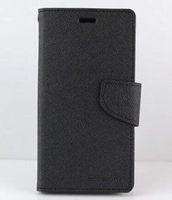 Чохол-книжка Goospery для Meizu M6 black