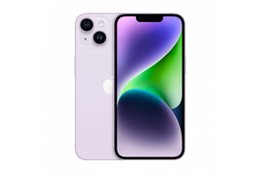 Apple iPhone 14 Plus 256GB Purple
