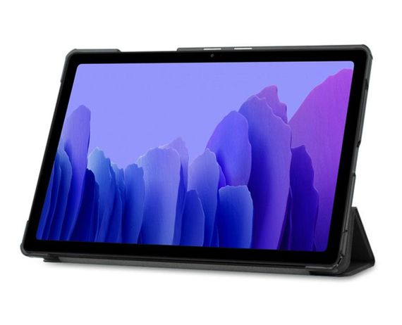 Чохол Primolux для планшета Samsung Galaxy Tab A7 10.4" 2020 (SM-T500 / SM-T505) Slim - Black | Зображення 2
