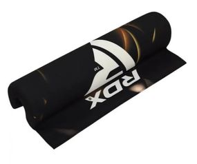 Пом'якшувальна накладка на гриф RDX B2 Gym Bar Pad Sublimation White (WAC-B2W)