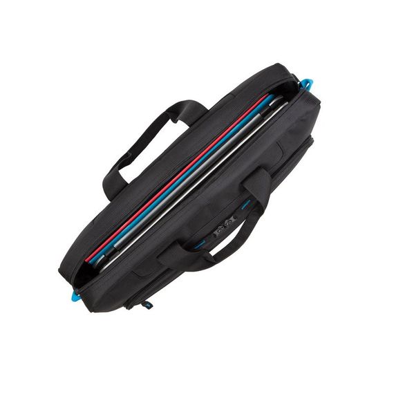 Сумка для ноутбука 17.3" 8059 (Black) | Зображення 6