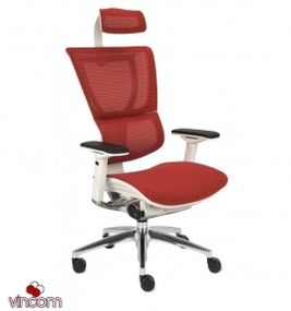 Кресло эргономичное Comfort Seating MIRUS-IOO-RED