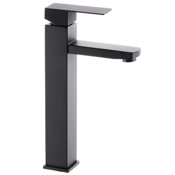 Змішувач для раковини MIXXUS KUB-001-HIGH (MI2830)