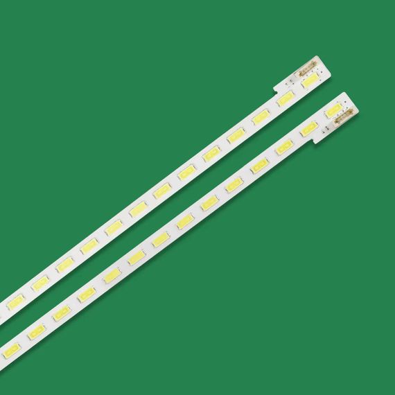 LED підсвітка TV 46" SLED 2012SLS46 7030 44 L/R REV1.1/REV1.2 LJ64-03363A LJ64-03363B LJ64-03363C 2шт. | Зображення 4