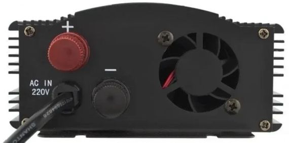 Преобразователь AC/DC UPS 1800W UPS+CHARGE | Зображення 3