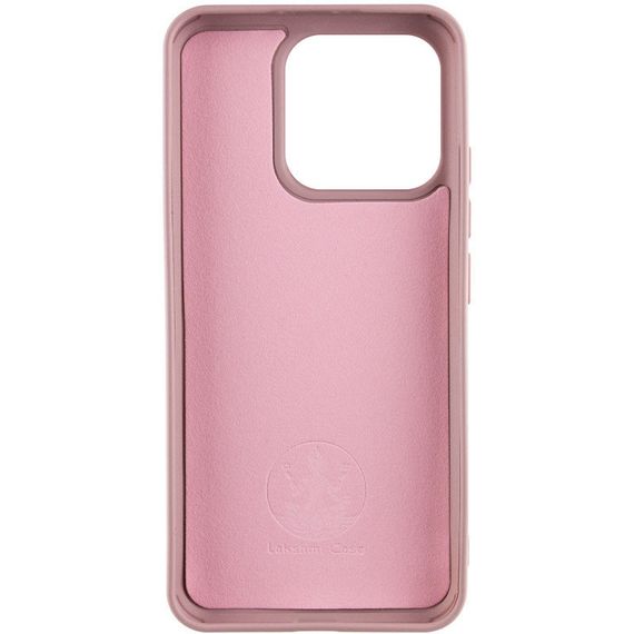 Чехол Silicone Cover Lakshmi (AAA) для Xiaomi 13 Рожевий/Pink Sand | Зображення 2